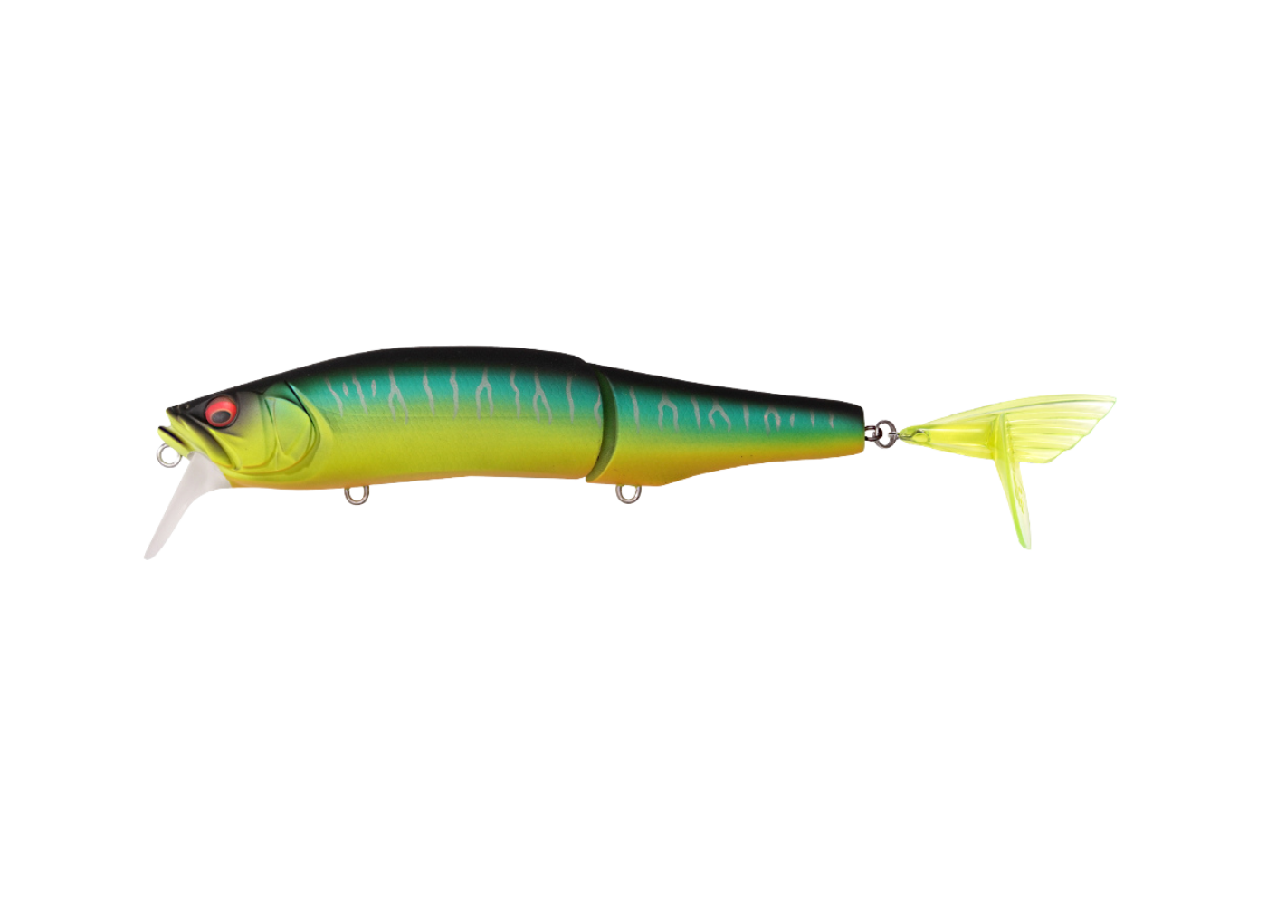 Megabass Gorham 147F Megabass