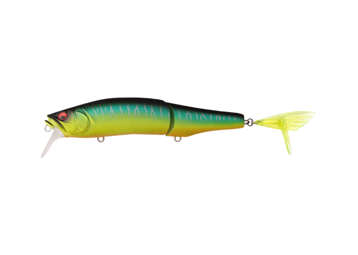 Megabass Gorham 147F Megabass