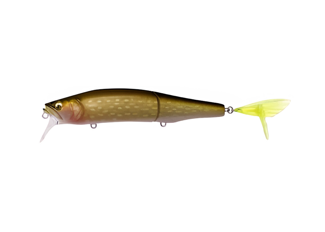 Megabass Gorham 147F Megabass