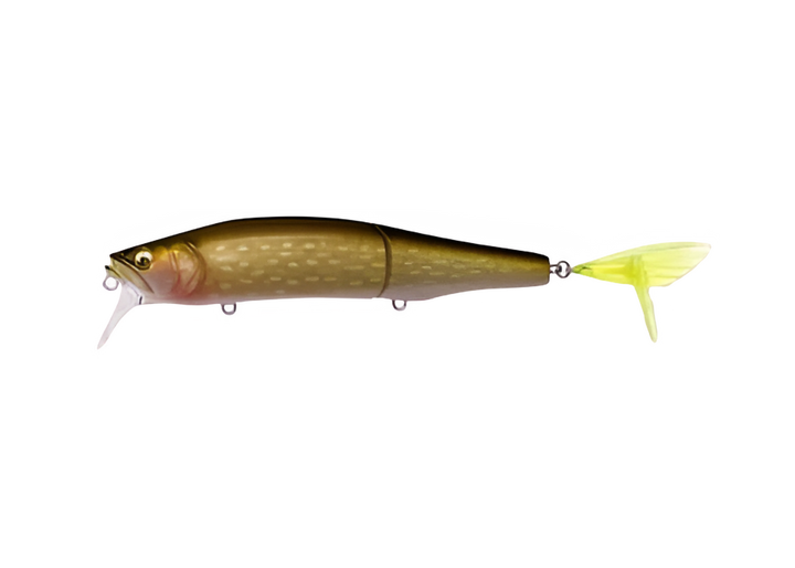 Megabass Gorham 147F Megabass