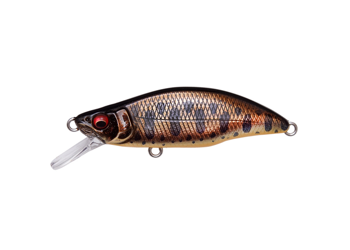 Megabass Great Hunting 46 Humpack Megabass