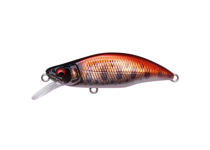 Megabass Great Hunting 46 Humpack Megabass