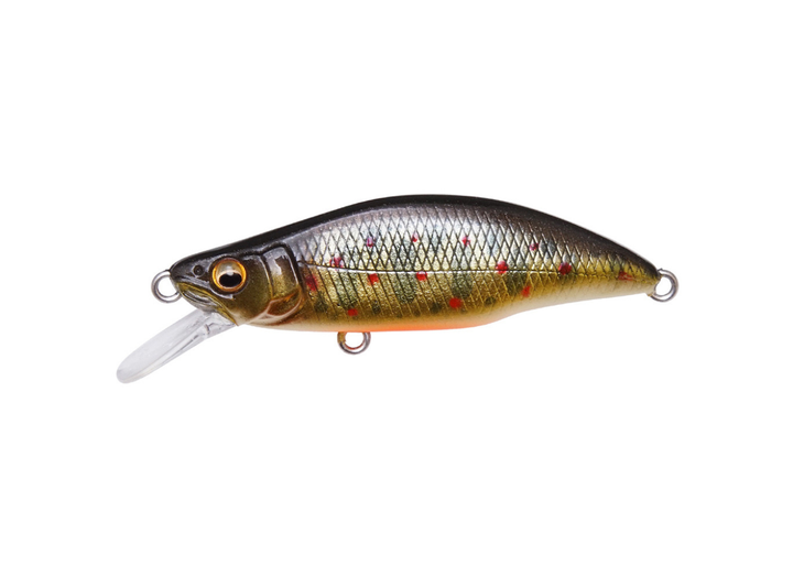 Megabass Great Hunting 46 Humpack Megabass