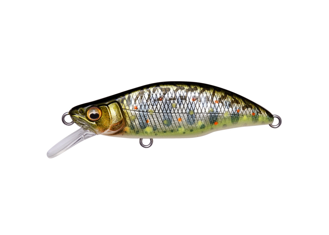 Megabass Great Hunting 46 Humpack Megabass