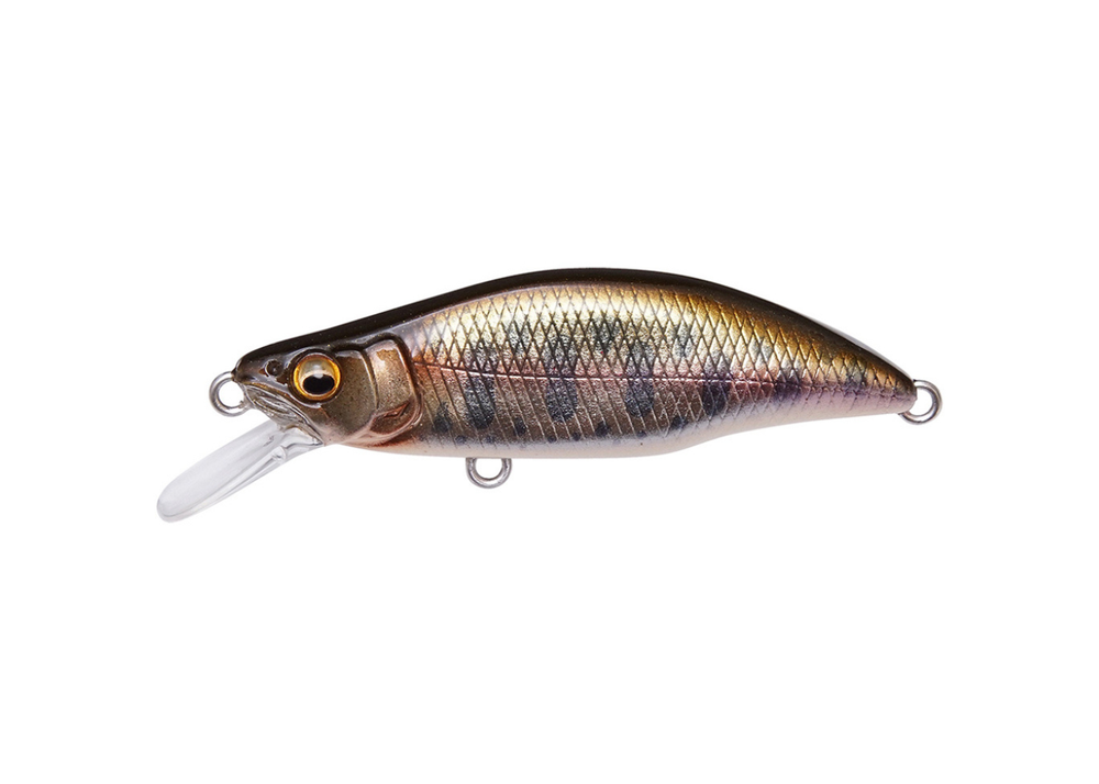 Megabass Great Hunting 46 Humpack Megabass