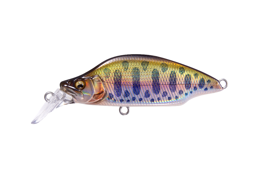 Megabass Great Hunting 52 Bat A Fry Megabass