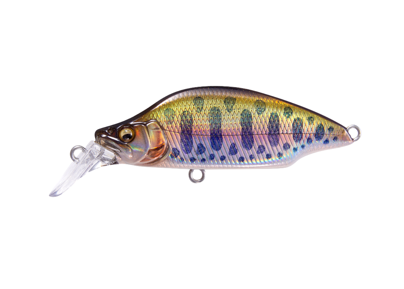 Megabass Great Hunting 52 Bat A Fry Megabass