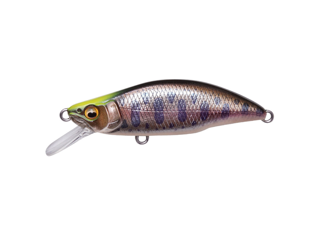 Megabass Great Hunting 64 HUMPBACK Megabass
