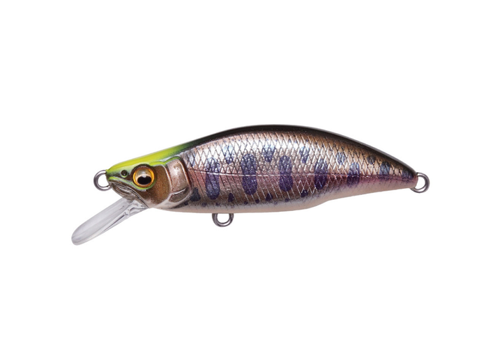 Megabass Great Hunting 64 HUMPBACK Megabass