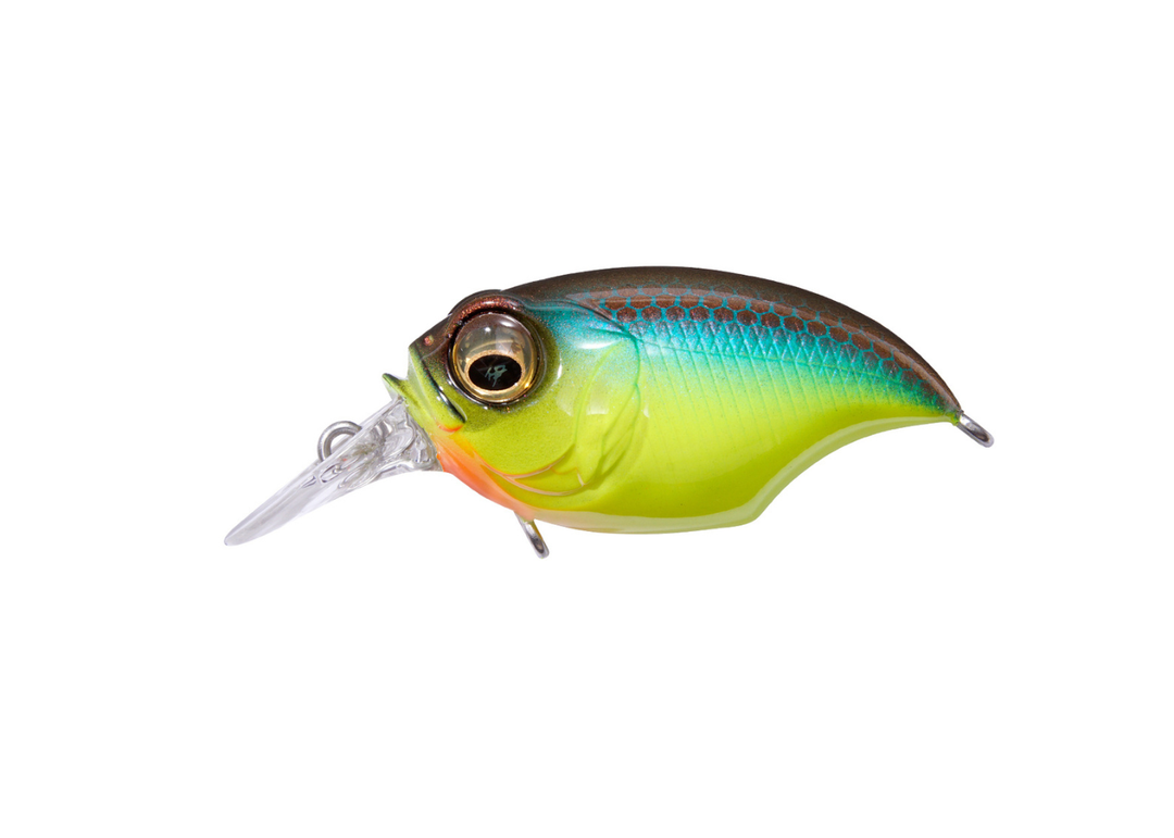 Megabass SR-X Griffon Megabass