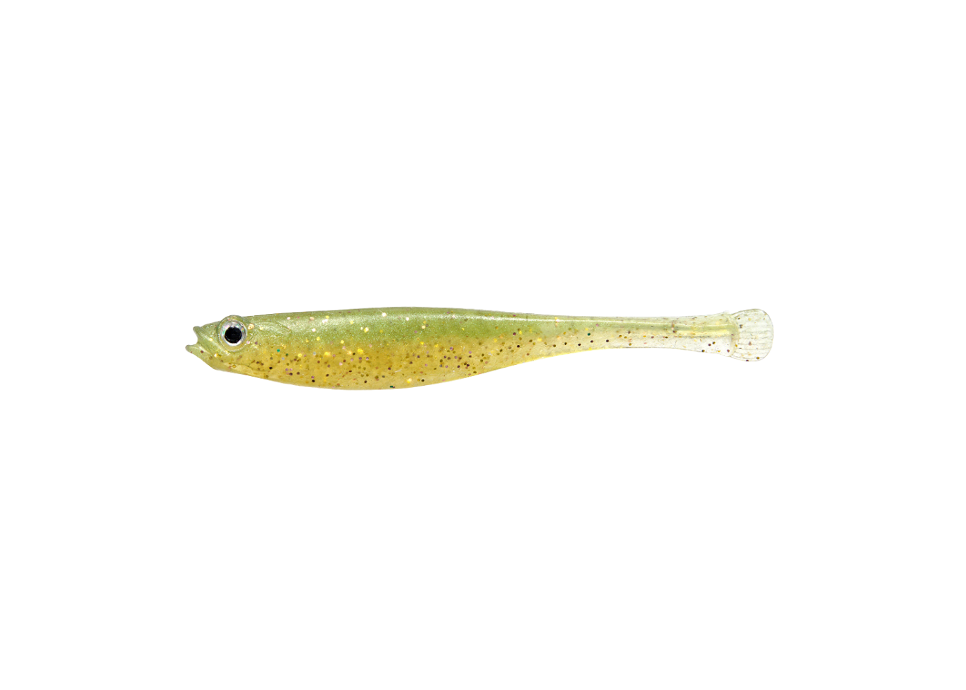Megabass Haze-ST 3.4inch Japanfish