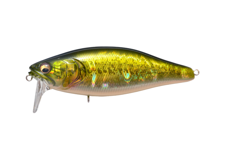 Megabass i-Jack GG Bass