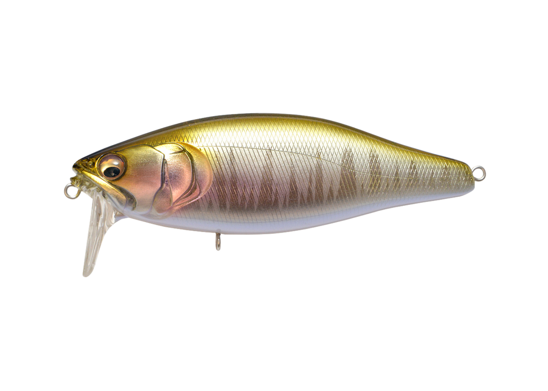 Megabass i-Jack Wagin Hasu 