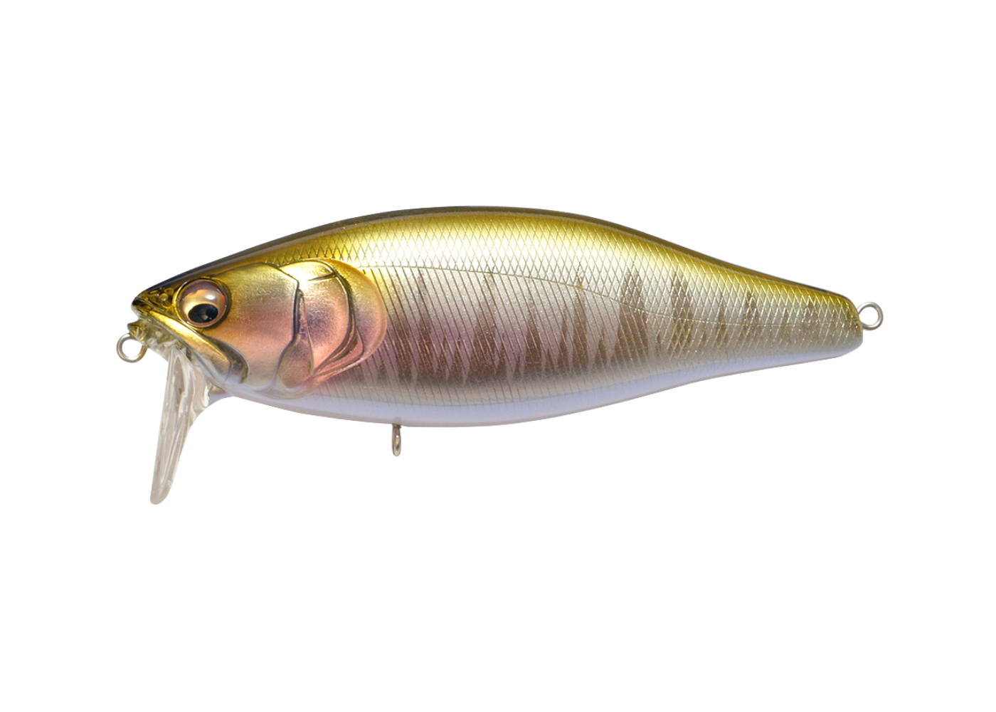 Megabass i-Jack Wagin Hasu 