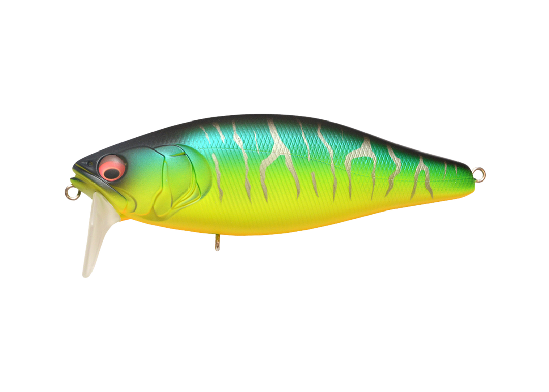 Megabass i-Jack Mat Tiger 