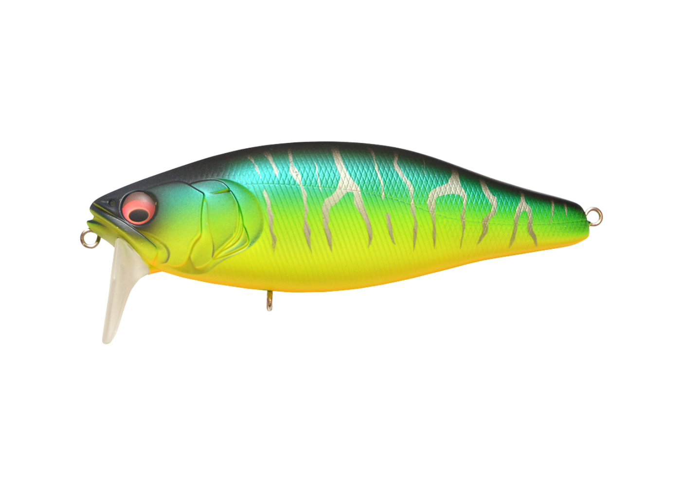 Megabass i-Jack Mat Tiger 