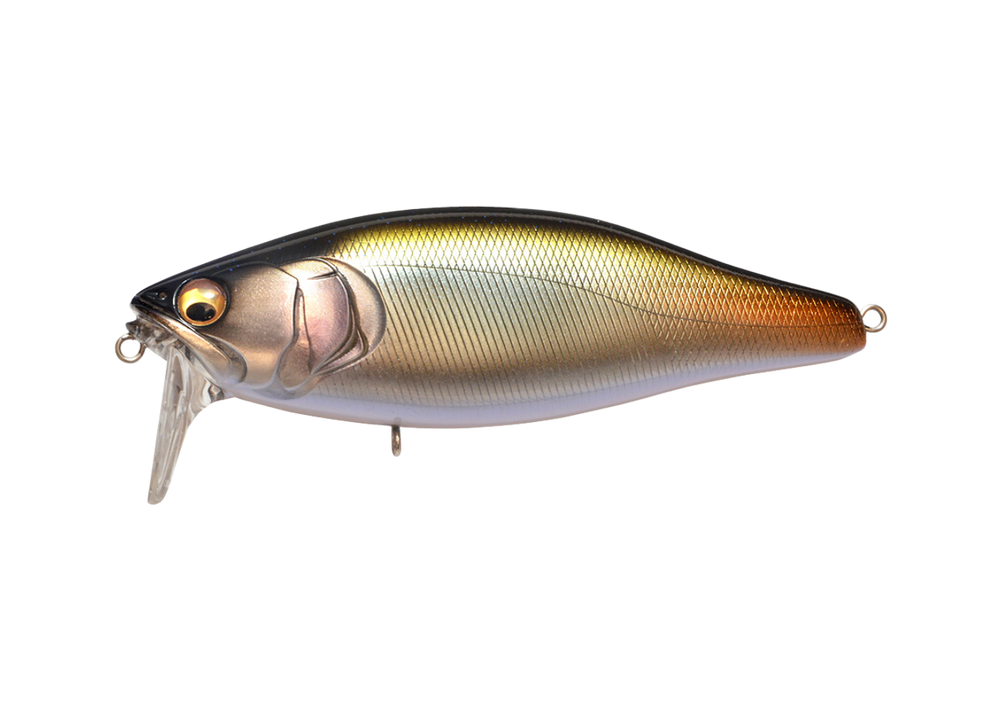 Megabass i-Jack M Cosmic Shad