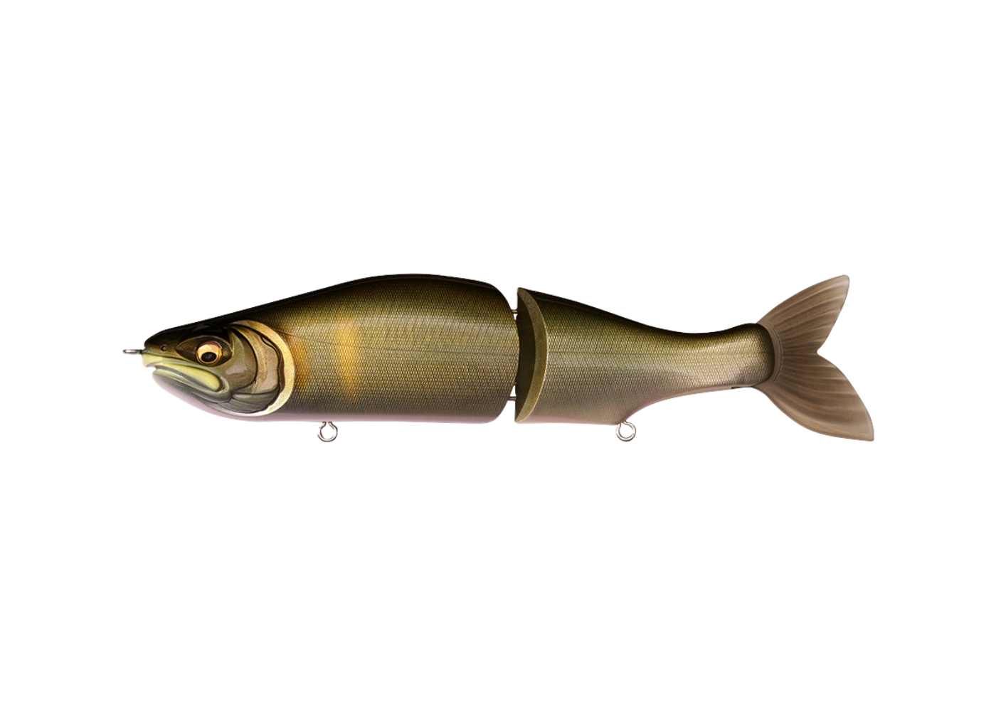 Megabass I-Slide 187R Megabass