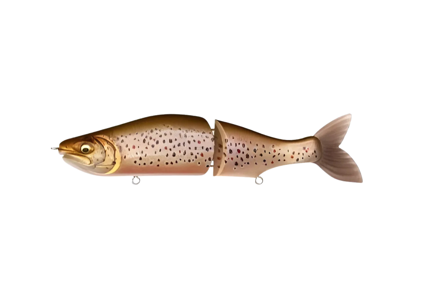 Megabass I-Slide 187R Megabass