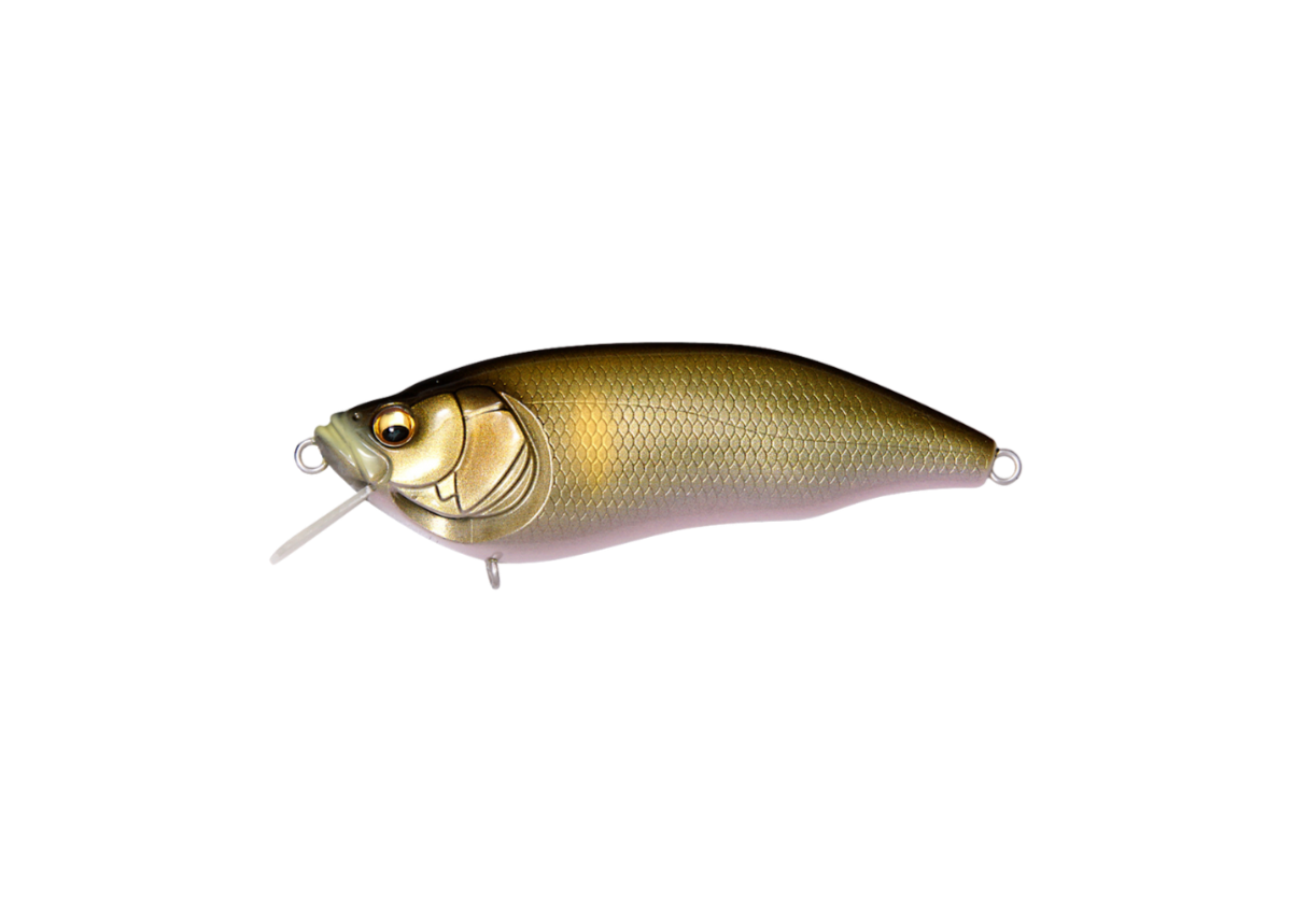Megabass IxI Furious 0.5 Megabass