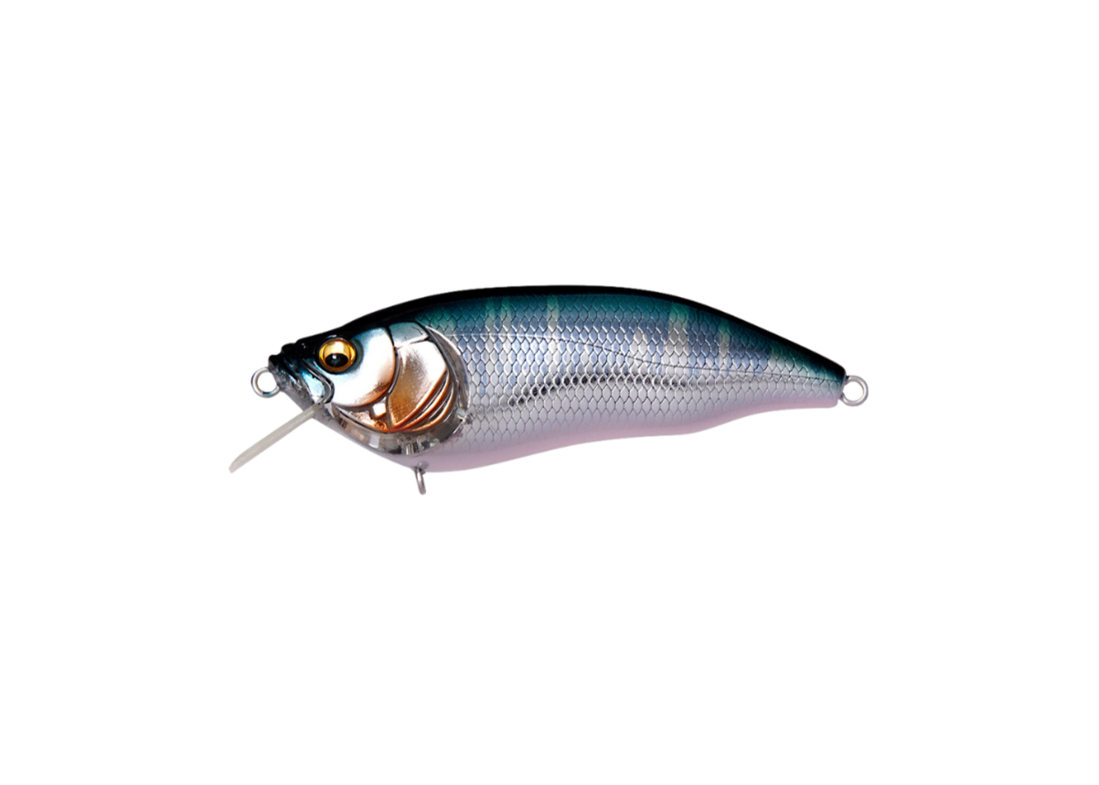 Megabass IxI Furious 0.5 Megabass