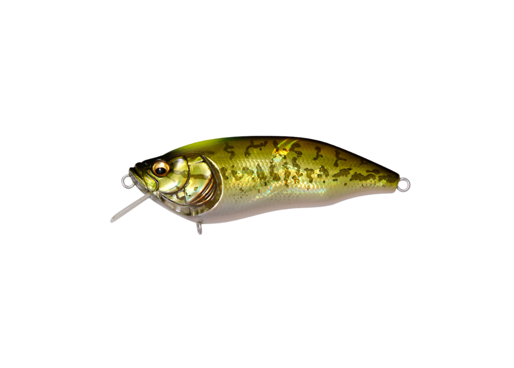 Megabass IxI Furious 0.5 Megabass