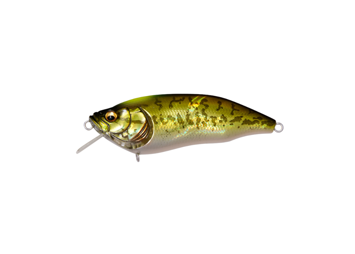 Megabass IxI Furious 0.5 Megabass