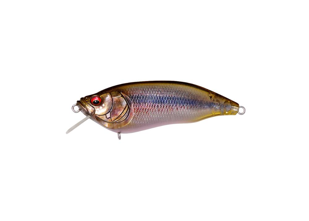 Megabass IxI Furious 0.5 Megabass