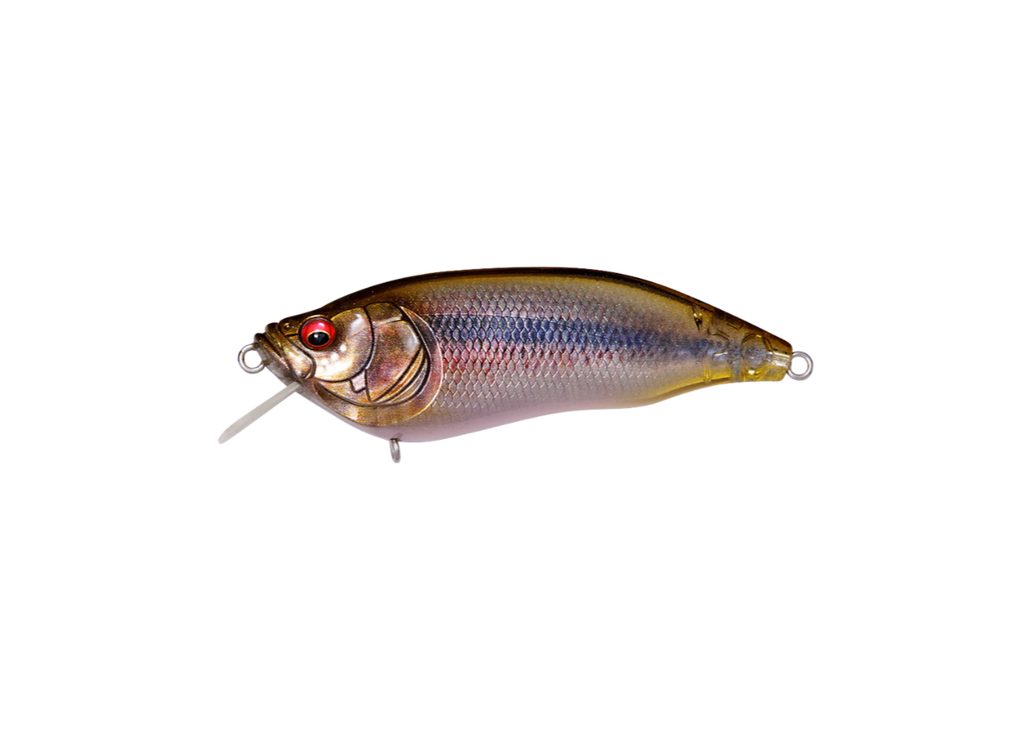 Megabass IxI Furious 0.5 Megabass