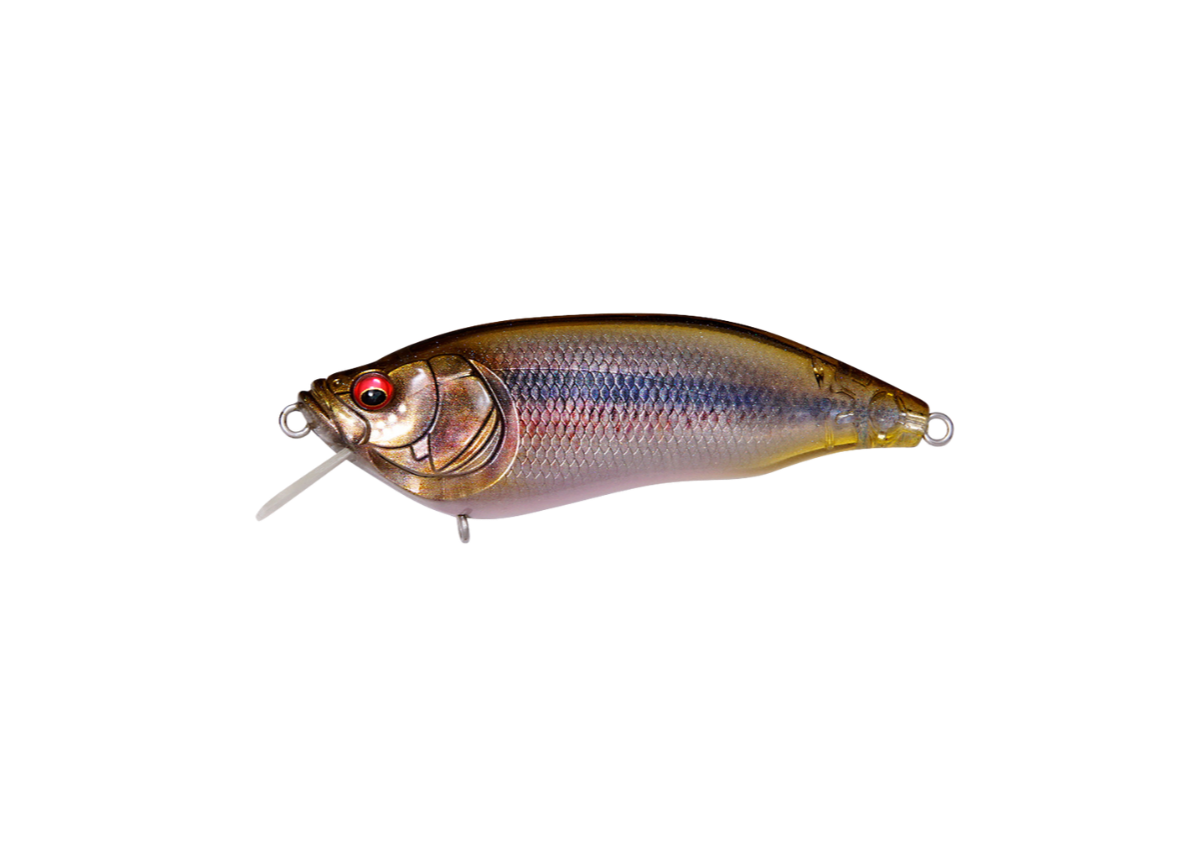 Megabass IxI Furious 0.5 Megabass