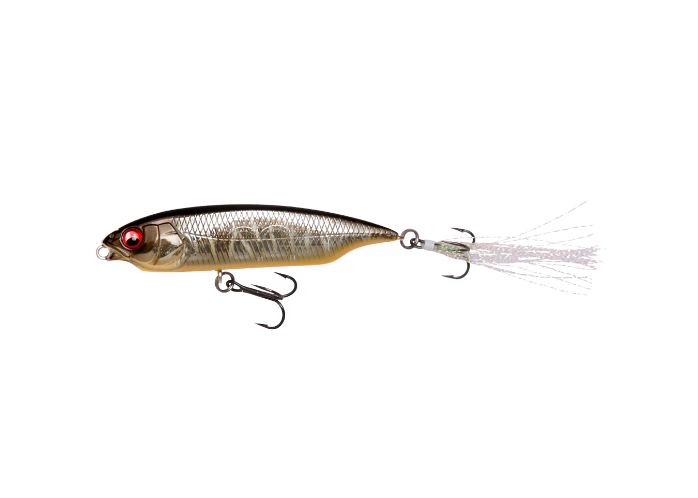 Megabass Karashi Japanfish