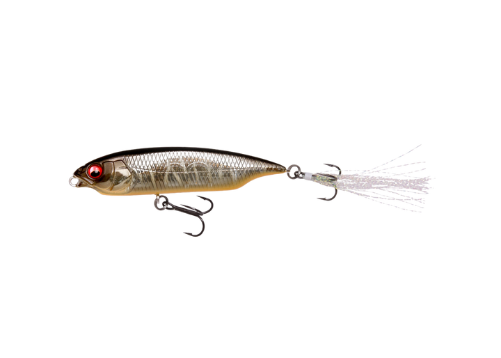 Megabass Karashi Japanfish