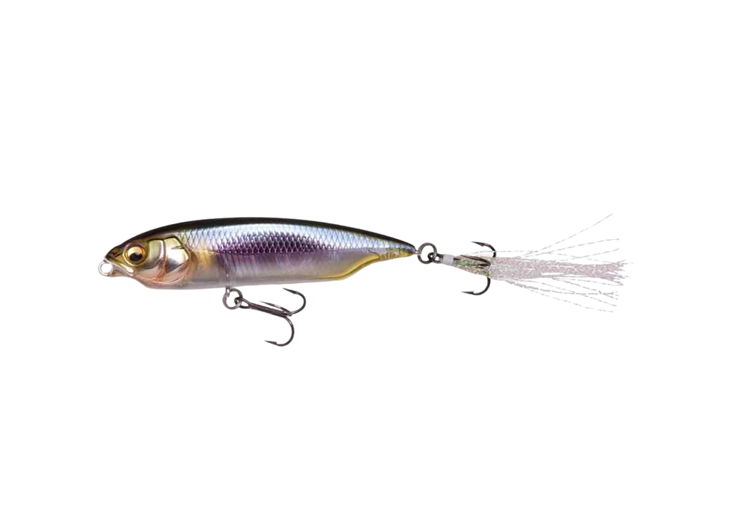 Megabass Karashi Japanfish