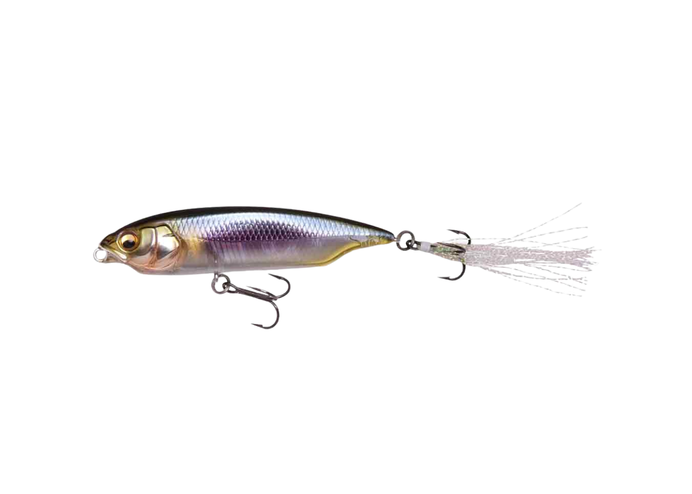 Megabass Karashi Japanfish