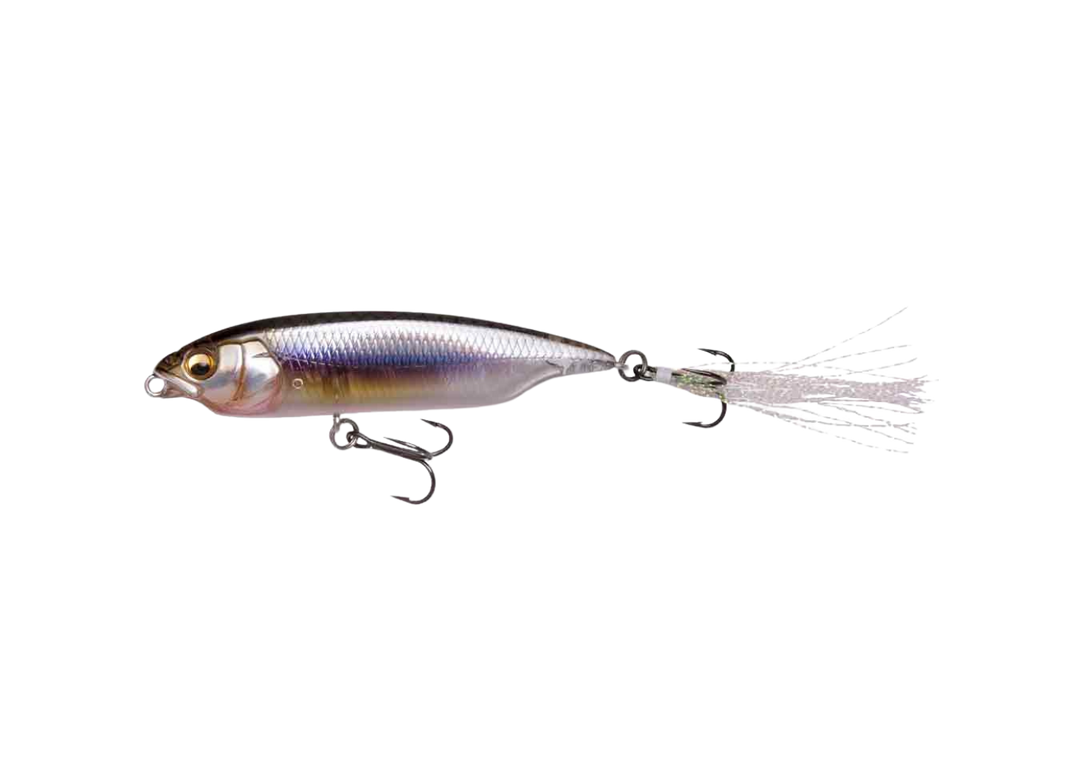 Megabass Karashi Japanfish