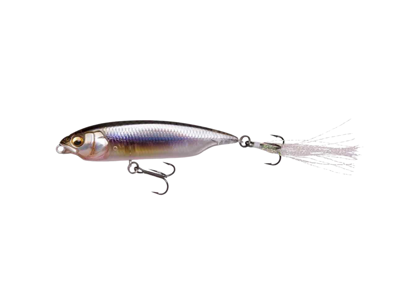 Megabass Karashi Japanfish