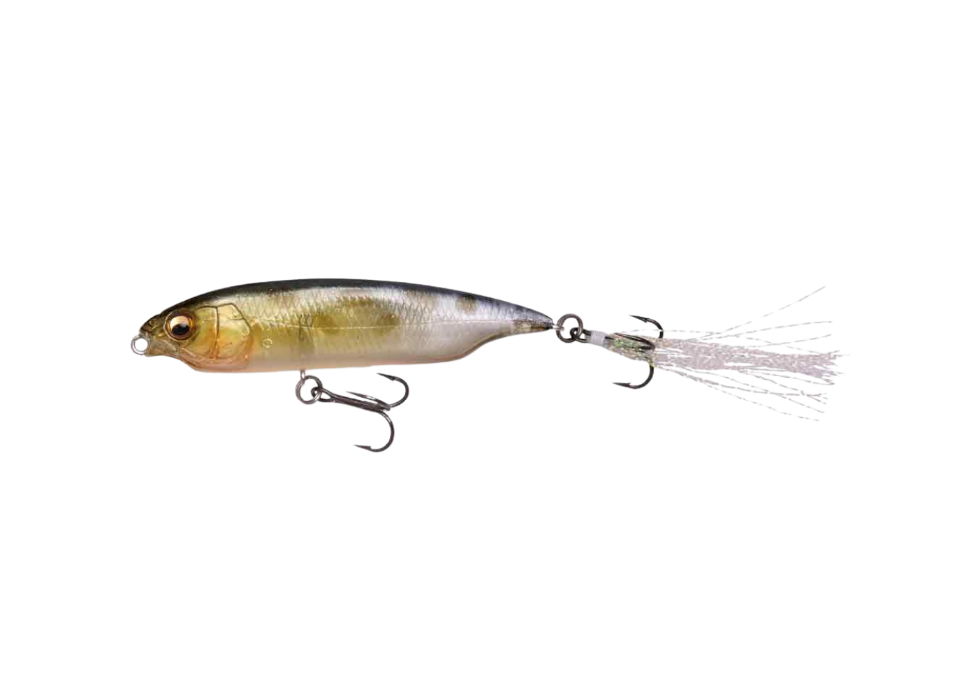 Megabass Karashi Japanfish