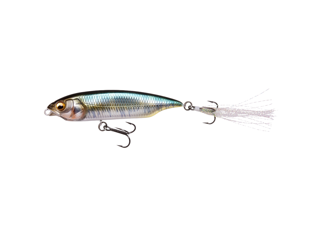 Megabass Karashi Japanfish