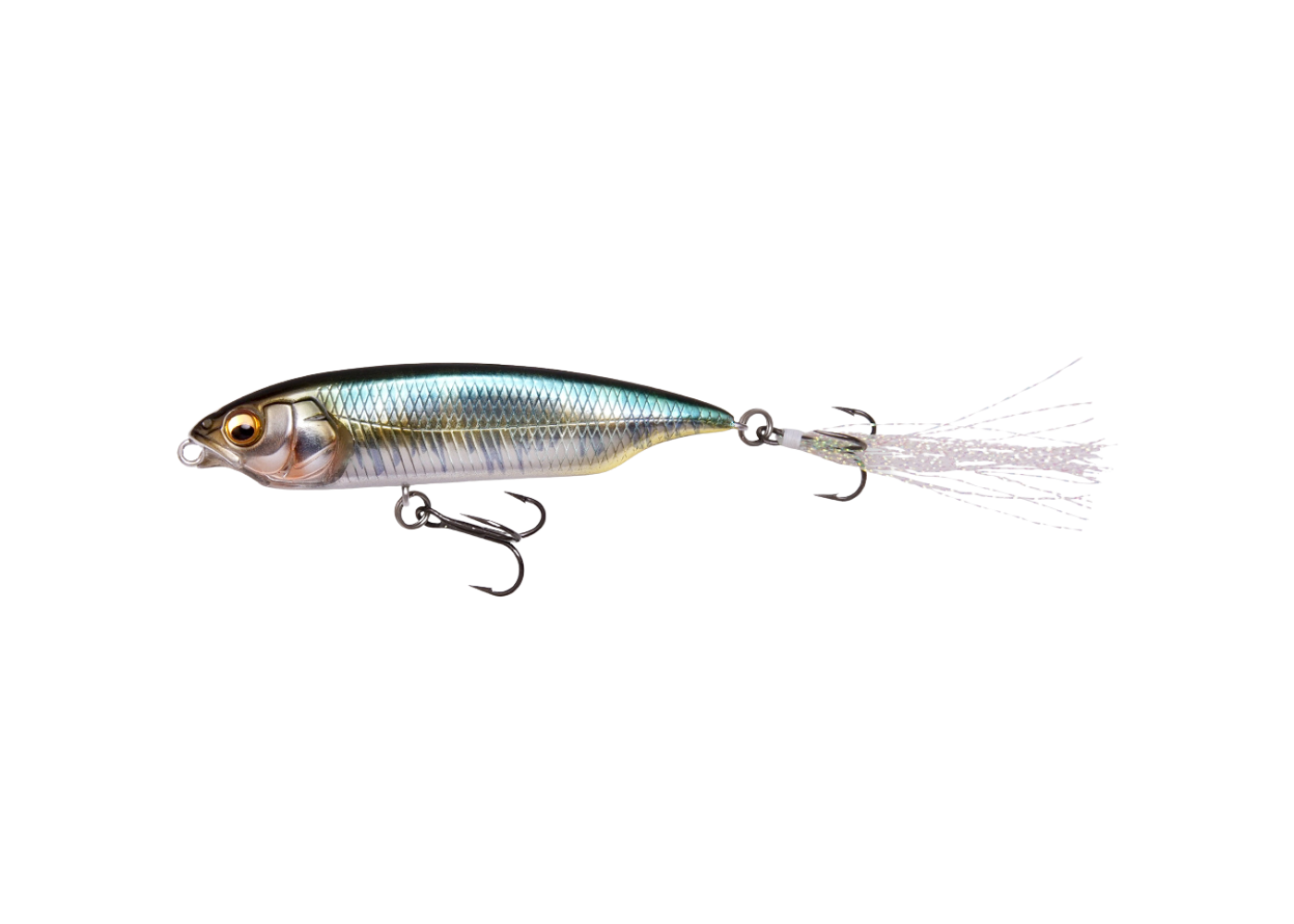 Megabass Karashi Japanfish