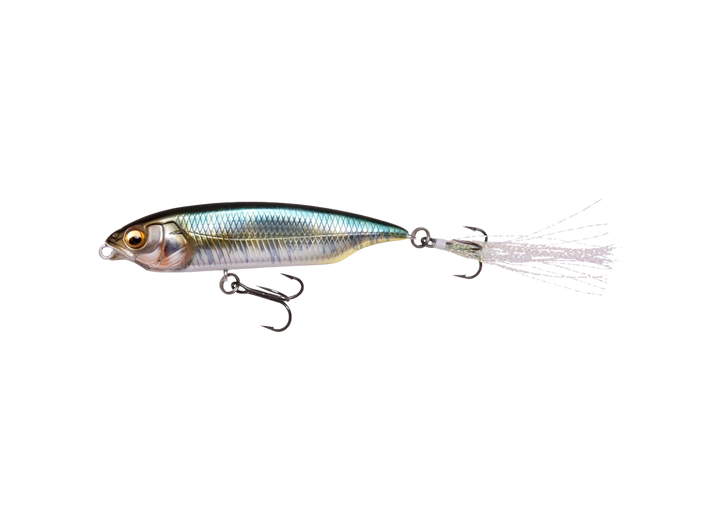 Megabass Karashi Japanfish