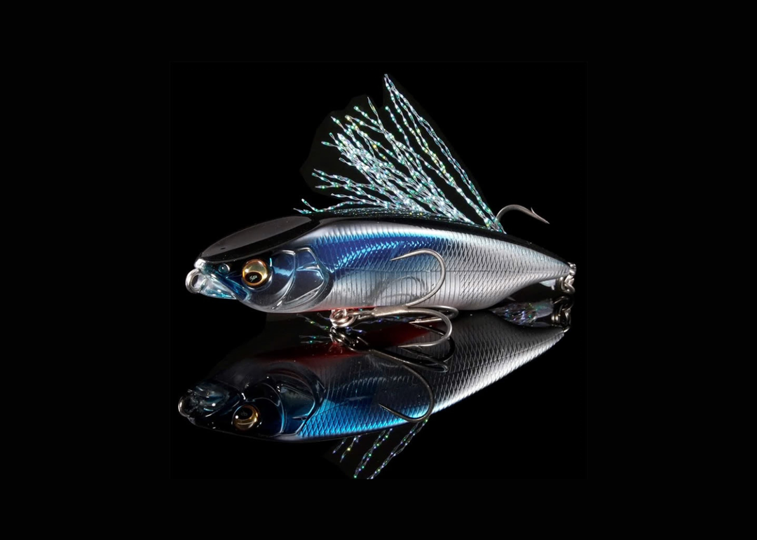 Megabass Respect Color Serie M KGB Megabass