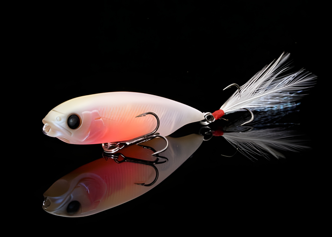 Megabass Karashi Japanfish