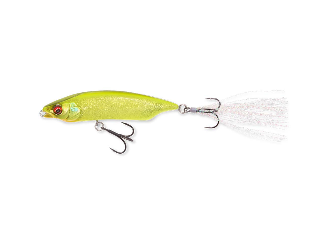 Megabass Karashi 80 GLX Double Chart Japanfish