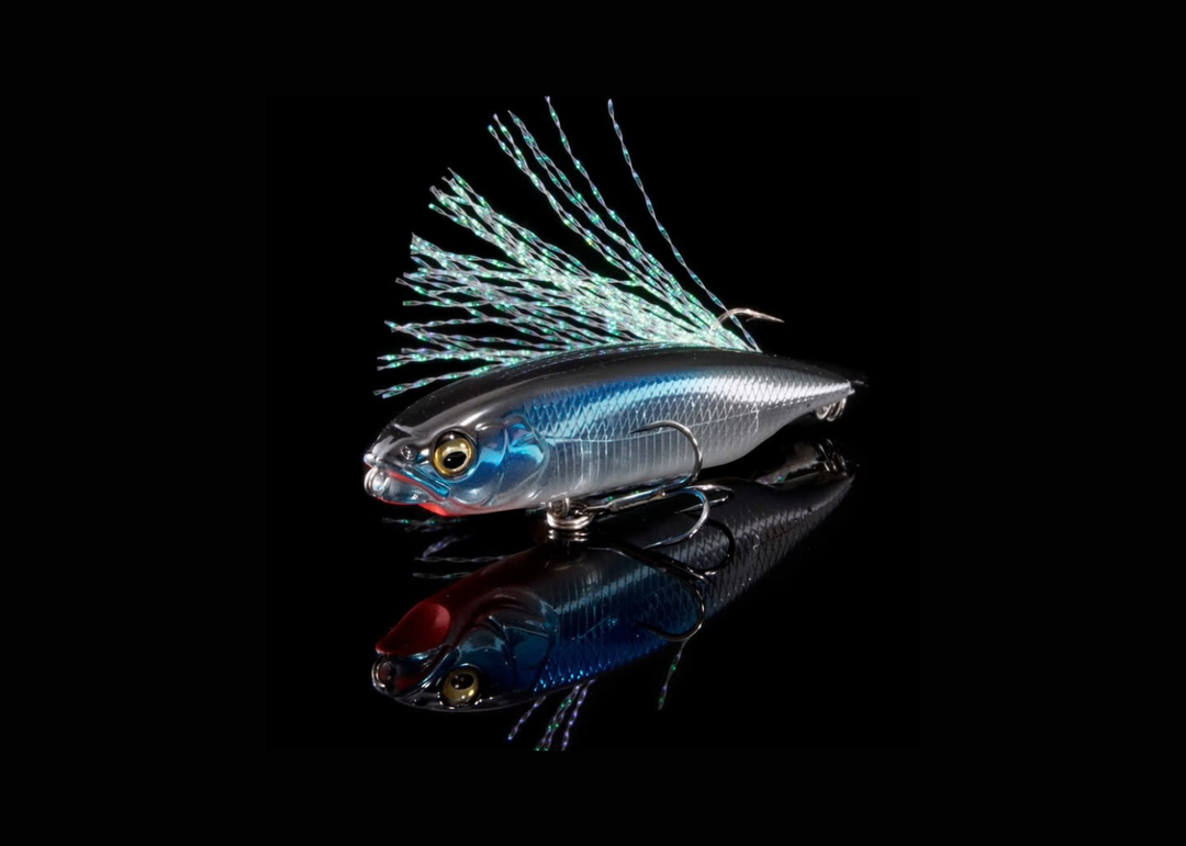 Megabass Respect Color Serie M KGB Megabass
