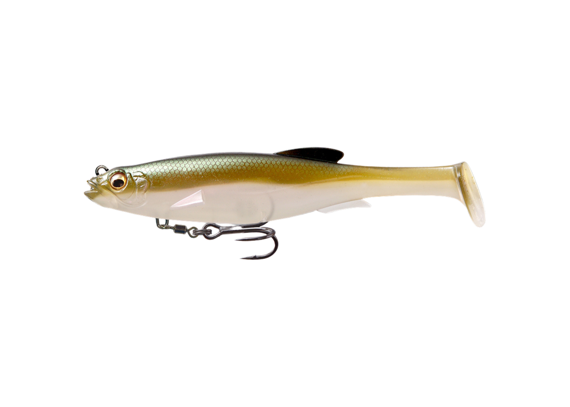 Megabass Magdraft 5inch Levante  Japanfish