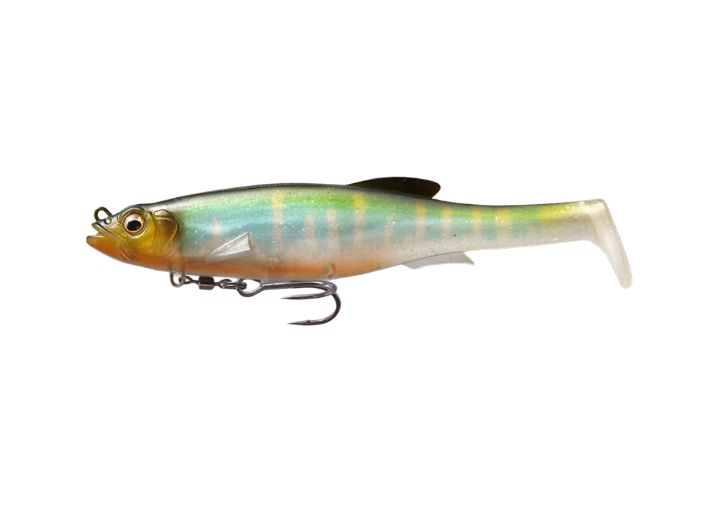Megabass Magdraft 6inch Oikawa - JapanFish