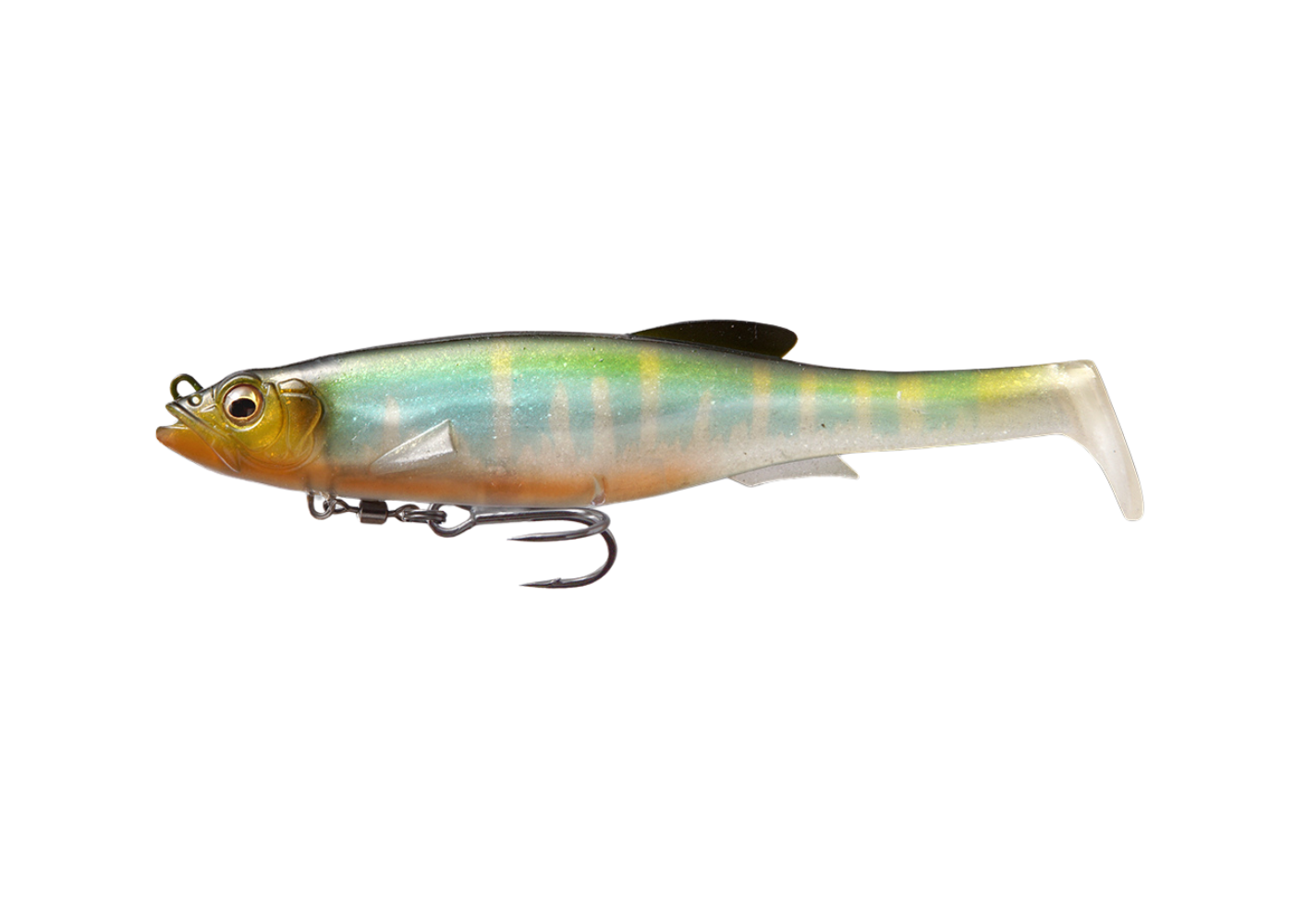 Megabass Magdraft 6inch Oikawa - JapanFish