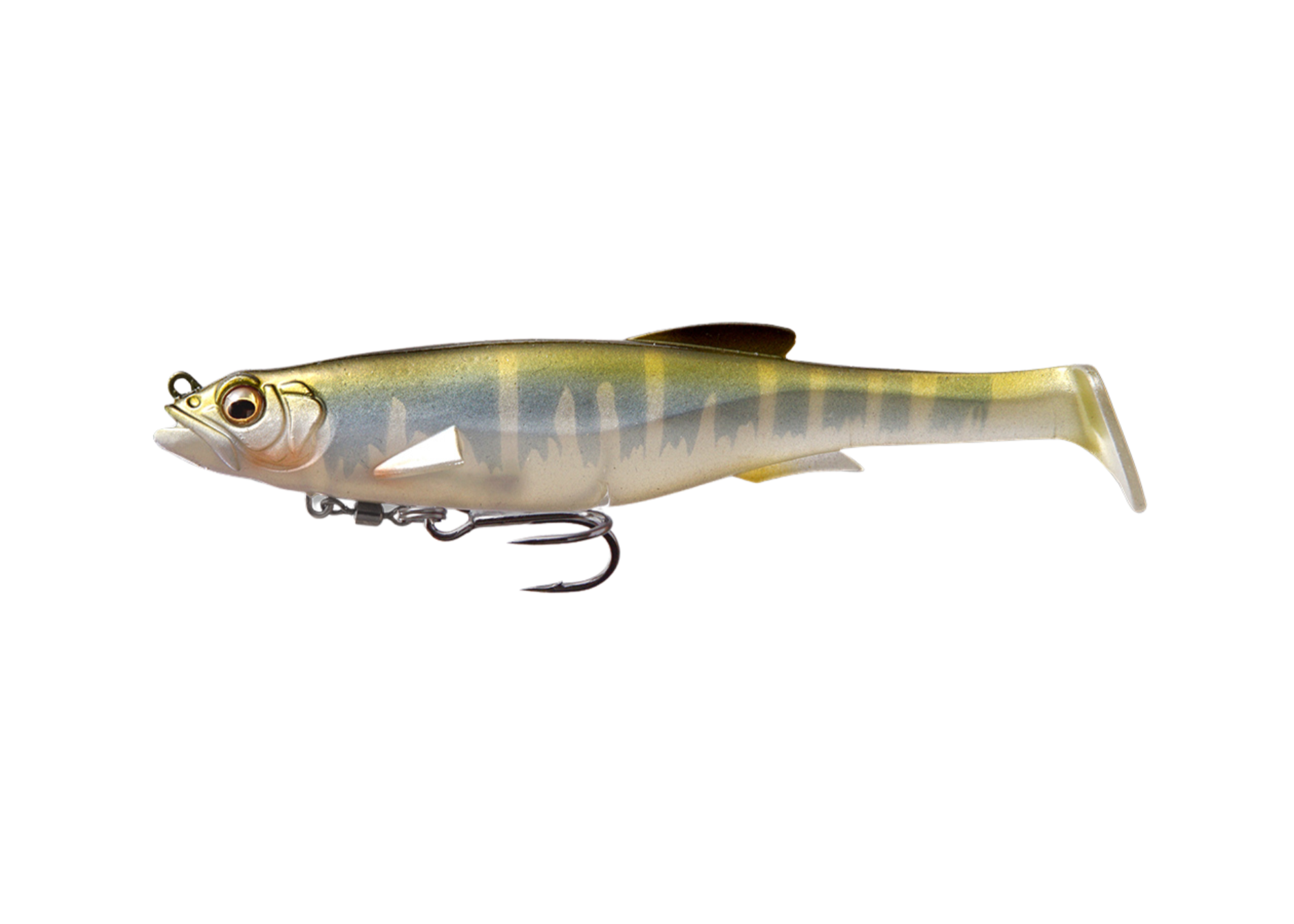 Megabass Magdraft 6inch Hasu Japanfish
