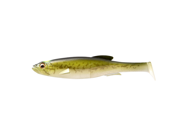 Megabass Magdraft Freetsyle 5inch Bass CS - JapanFish