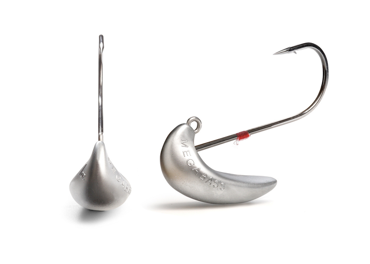 Megabass Magdraft Head Japanfish